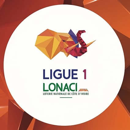 Resume ligue 1 lonaci 2025-2026 Côte d’Ivoire