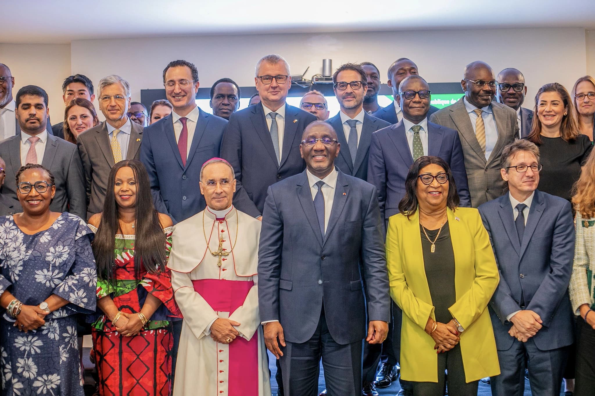 Côte d’Ivoire : plus de 11 138 milliards FCFA recherchés pour financer le Plan National de Développement 2026-2030