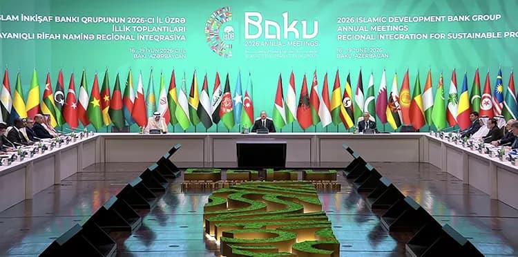 Assemblées annuelles de la BID à Bakou : la Côte d’Ivoire mobilise ses bailleurs pour le financement du PND