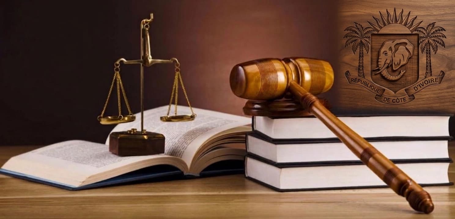 Justice de proximité en Côte d’Ivoire : un maillage judiciaire en pleine modernisation