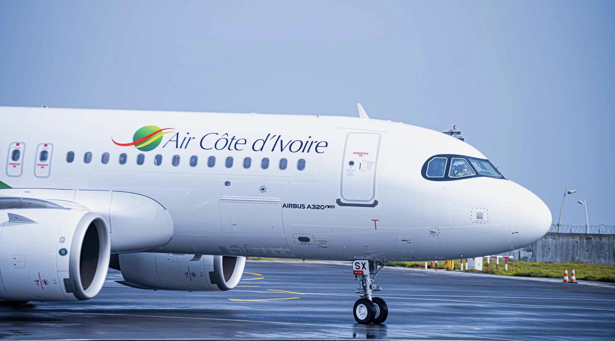 CEDEAO : une réforme pour faire baisser le coût des billets d’avion sur les vols régionaux