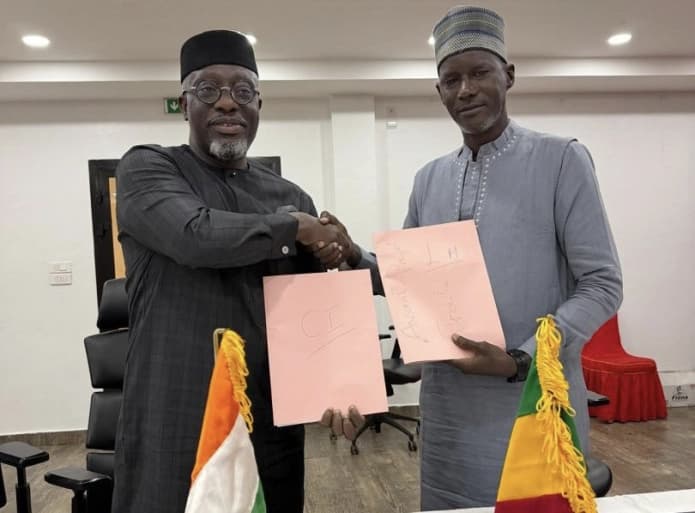 Frontière Côte d'Ivoire-Mali : un tracé enfin arrêté après des années de tractations